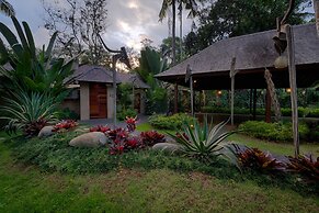 Samkhya Villas