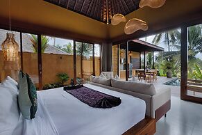 Samkhya Villas