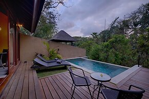 Samkhya Villas