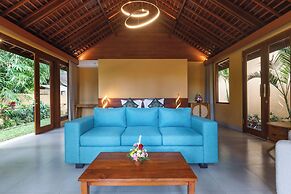 Samkhya Villas
