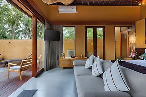 Samkhya Villas
