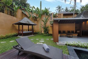 Samkhya Villas