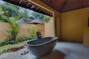 Samkhya Villas