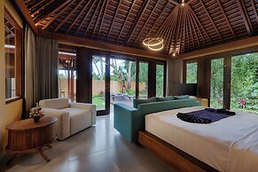 Samkhya Villas