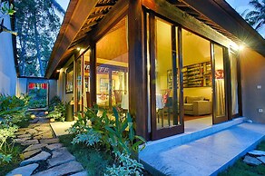 Samkhya Villas