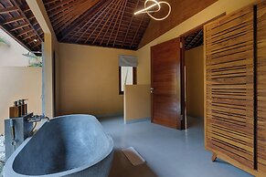 Samkhya Villas