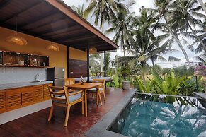 Samkhya Villas