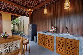 Samkhya Villas