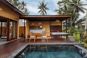 Samkhya Villas