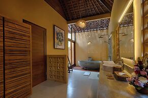 Samkhya Villas