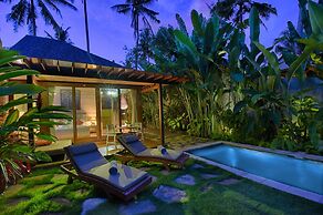 Samkhya Villas