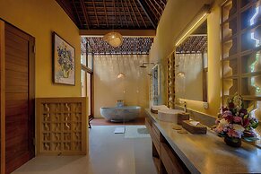 Samkhya Villas