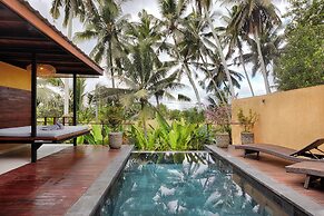 Samkhya Villas