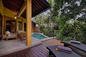Samkhya Villas