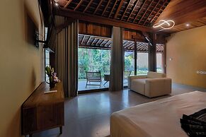 Samkhya Villas