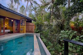 Samkhya Villas