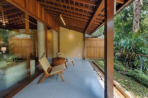 Samkhya Villas