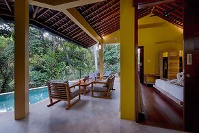 Samkhya Villas