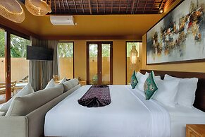 Samkhya Villas