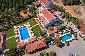 Flôr da Laranja, Albufeira
