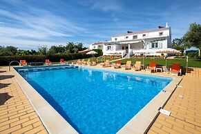 Flôr da Laranja, Albufeira