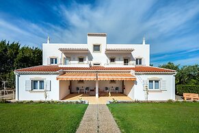 Flôr da Laranja, Albufeira