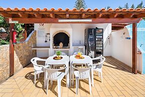 Flôr da Laranja, Albufeira