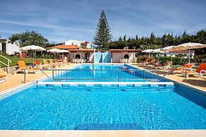 Flôr da Laranja, Albufeira