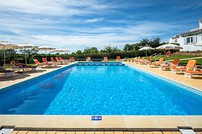 Flôr da Laranja, Albufeira
