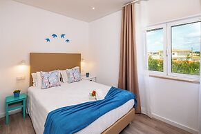 Flôr da Laranja, Albufeira