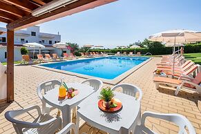 Flôr da Laranja, Albufeira