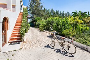 Flôr da Laranja, Albufeira