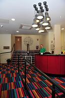 The Savoy Hostel