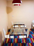 The Savoy Hostel