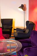 The Savoy Hostel
