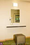 The Savoy Hostel