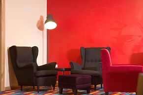 The Savoy Hostel