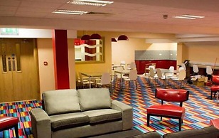 The Savoy Hostel