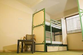 The Savoy Hostel