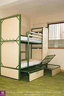 The Savoy Hostel