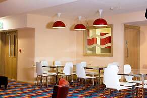 The Savoy Hostel