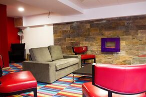 The Savoy Hostel