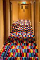 The Savoy Hostel