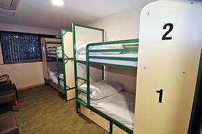 The Savoy Hostel