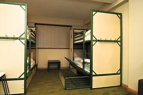 The Savoy Hostel