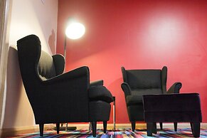 The Savoy Hostel