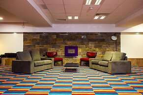 The Savoy Hostel