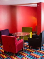 The Savoy Hostel