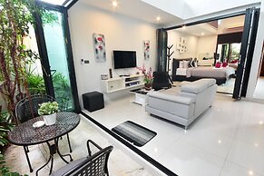 Villa Labaron