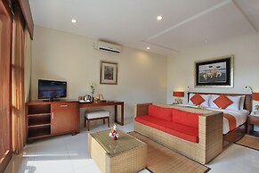 Tebesaya Cottage by GenuineHost